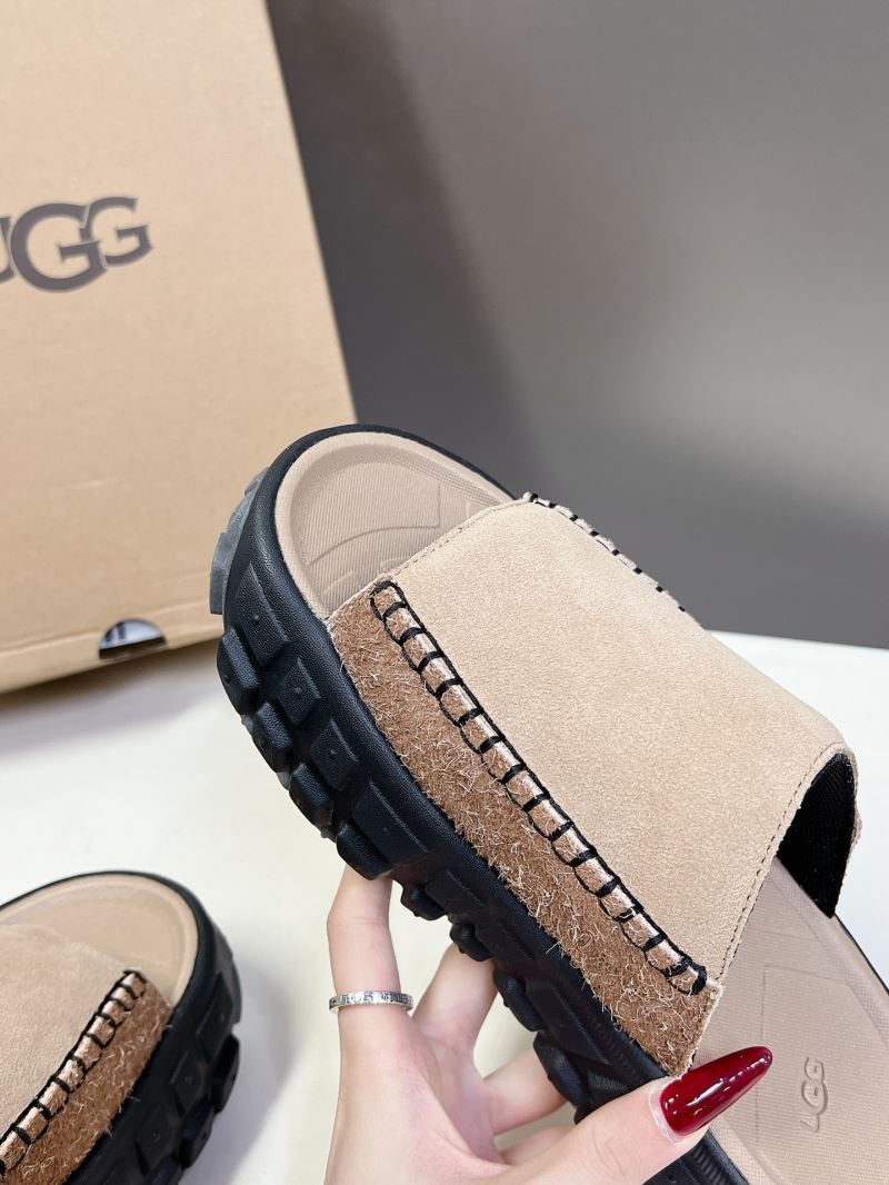 Ugg Sandals